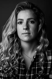 Ashley Levin portrait