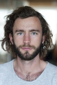 Tony van der Veer portrait