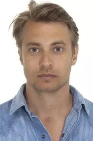 Magnus Lindgren portrait