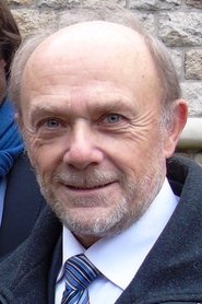 Philippe Métézeau portrait