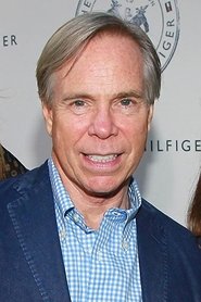 Tommy Hilfiger portrait