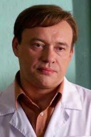 Aleksandrs Petukhovs portrait
