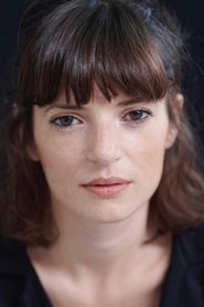 Mafalda Jara portrait