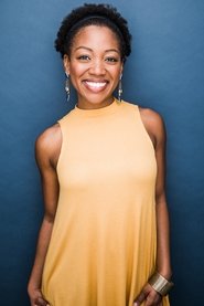 Tiffany Yvonne Cox portrait