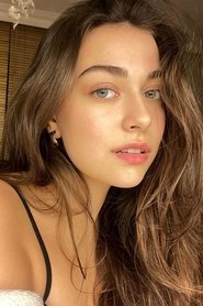 Çağla Naz Kargı portrait