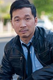 Eddie Mui portrait