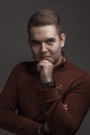 Bálint Győrfi portrait