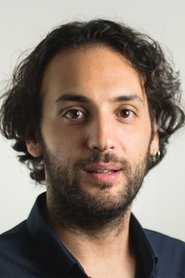 Bahadır Buyruk portrait