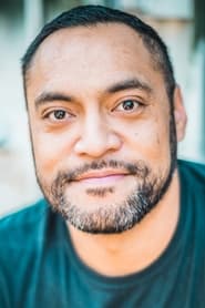 Anthony Taufa portrait