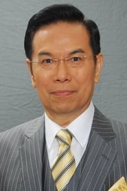 Chen Hung-Lieh portrait