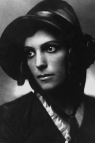 Greta Schröder portrait