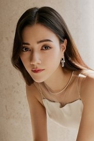 Narana Erdyneeva portrait