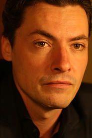 Márton Nagy portrait