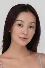 Fariza Yesskermes portrait