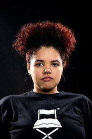 Jeysilee - Jessica Souza portrait