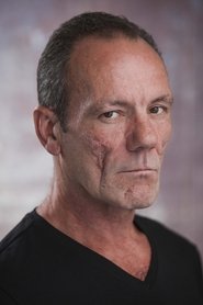 Toby Sauerback portrait
