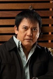 Phillip Salvador portrait