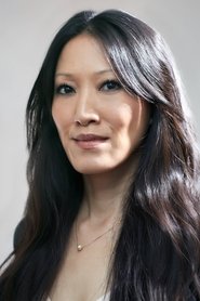 Jeni Chua portrait