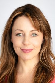 Caely-Jo Levy portrait