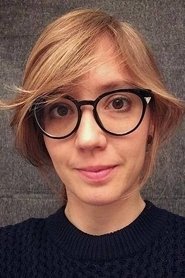 Martina Cocco portrait