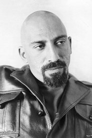 Sid Haig portrait