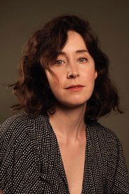 Madeline Seidman portrait