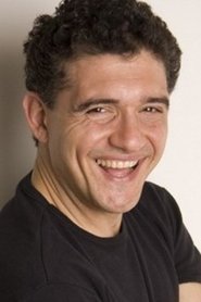 Luciano Cazaux portrait