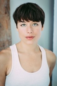 Meaghan Hewitt McDonald portrait