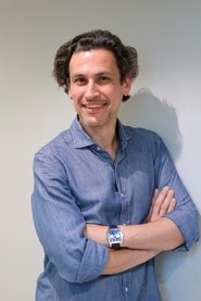 Rodrigo Cortés portrait
