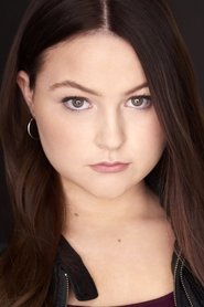 Lolli Sorenson portrait