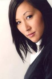 Amanda Young portrait