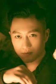 Wu Yufeng portrait