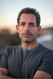 Jorge Lan portrait