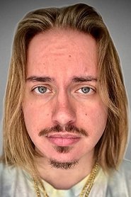 Jude Washock portrait
