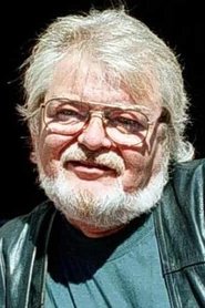 Teddy Edelmann portrait
