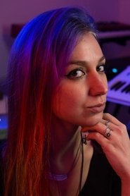 Tecla Zorzi portrait