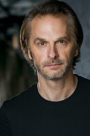 Chad Malen portrait