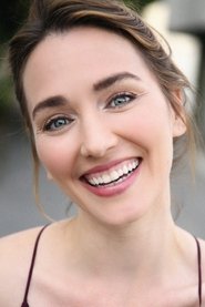 Meg Cionni portrait