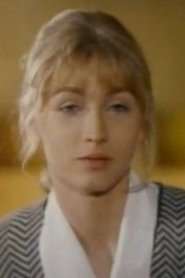 Tatyana Fesenko portrait
