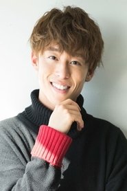 Seiya Motoki portrait