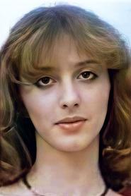 Christine Krenner portrait