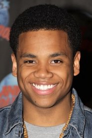 Tristan Mack Wilds portrait
