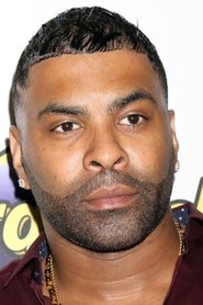 Ginuwine portrait