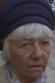 Solveig Sundborg portrait