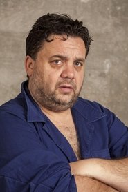 Alon Dahan portrait