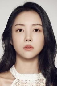 Baek Sang-hee portrait