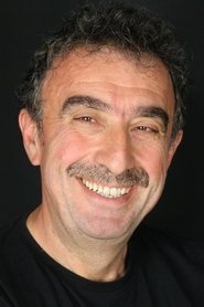 Mustafa Turan portrait