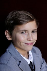 Max Brebant portrait