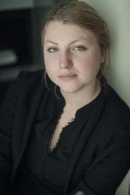 Luzie Scheuritzel portrait