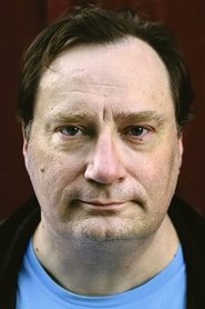 Paul Klementowicz portrait